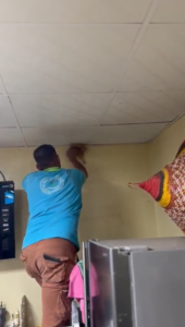 تنظيف منازل بدبي